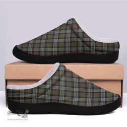 Looking for Scottish Stewart Old Weathered Clan Tartan Fleece Slippers - Classic? Check out our collection of Tartan T-shirts! Shop now at Scottishplaid.co!