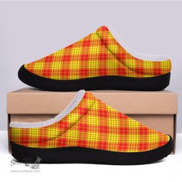 Looking for Scottish MacLeod of Raasay Clan Tartan Fleece Slippers - Classic? Check out our collection of Tartan T-shirts! Shop now at Scottishplaid.co!
