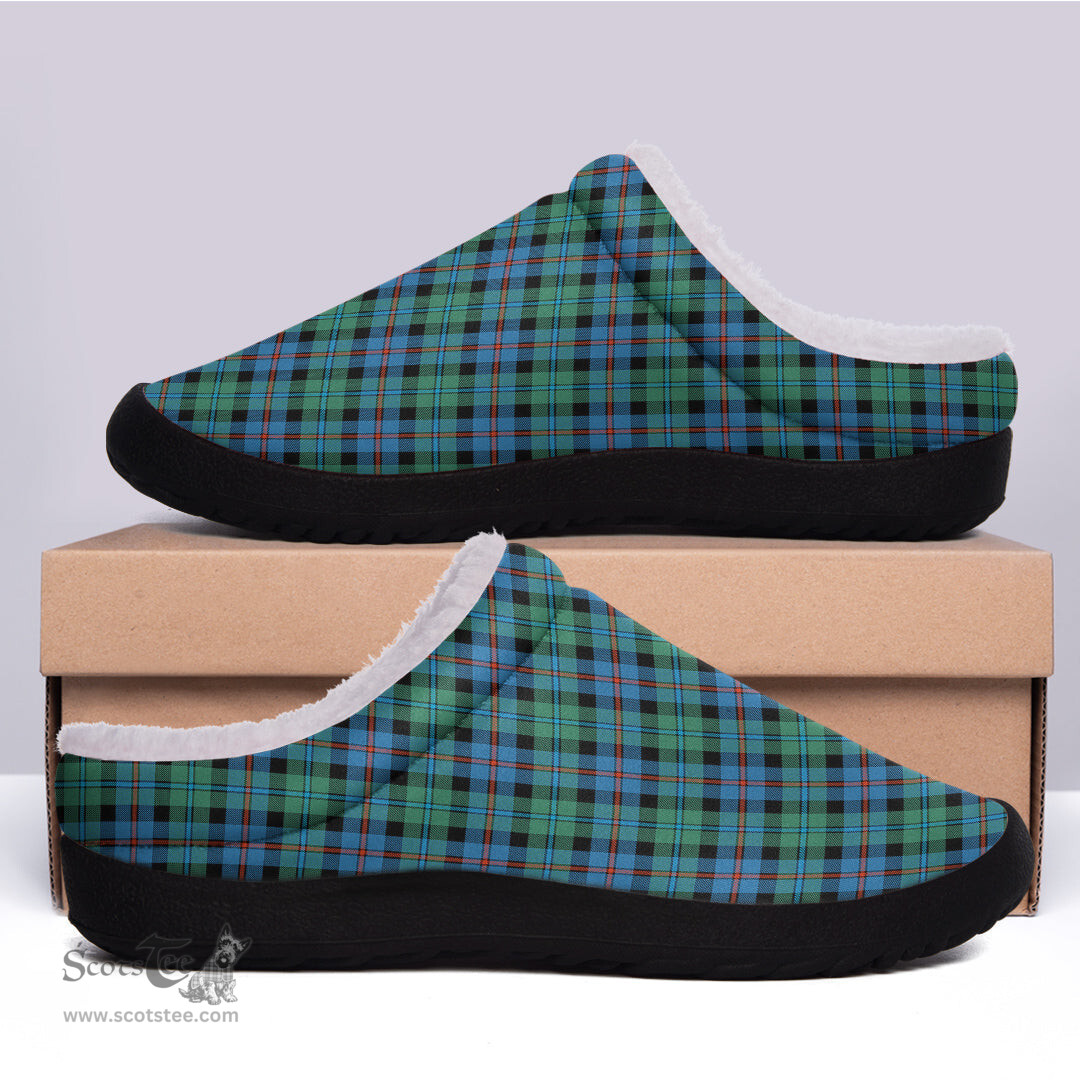 Looking for Scottish Campbell of Cawdor Ancient Clan Tartan Fleece Slippers - Classic? Check out our collection of Tartan T-shirts! Shop now at Scottishplaid.co!