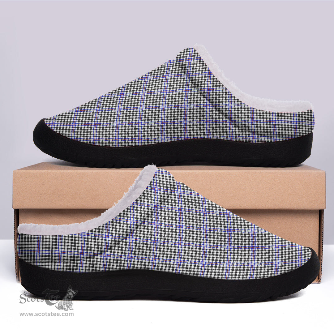 Looking for Scottish Sir Walter Scott Clan Tartan Fleece Slippers - Classic? Check out our collection of Tartan T-shirts! Shop now at Scottishplaid.co!