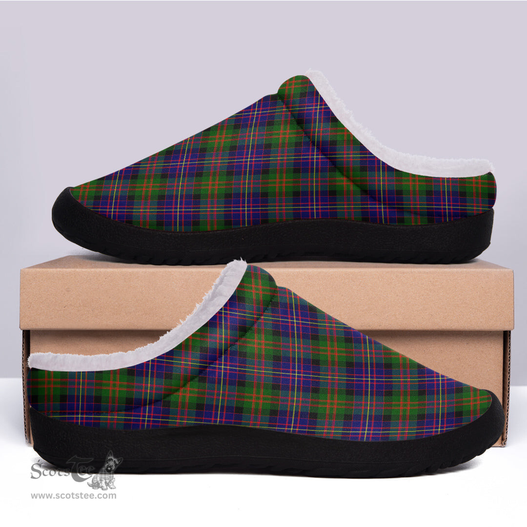 Looking for Scottish Cameron of Erracht Modern Clan Tartan Fleece Slippers - Classic? Check out our collection of Tartan T-shirts! Shop now at Scottishplaid.co!