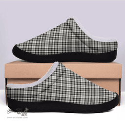 Looking for Scottish Scott Black White Ancient Clan Tartan Fleece Slippers - Classic? Check out our collection of Tartan T-shirts! Shop now at Scottishplaid.co!