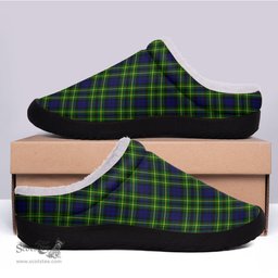 Looking for Scottish Campbell of Breadalbane Modern Clan Tartan Fleece Slippers - Classic? Check out our collection of Tartan T-shirts! Shop now at Scottishplaid.co!