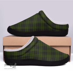 Looking for Scottish MacLean Hunting Clan Tartan Fleece Slippers - Classic? Check out our collection of Tartan T-shirts! Shop now at Scottishplaid.co!