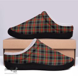 Looking for Scottish Stewart Black Clan Tartan Fleece Slippers - Classic? Check out our collection of Tartan T-shirts! Shop now at Scottishplaid.co!