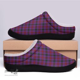 Looking for Scottish Montgomery Modern Clan Tartan Fleece Slippers - Classic? Check out our collection of Tartan T-shirts! Shop now at Scottishplaid.co!