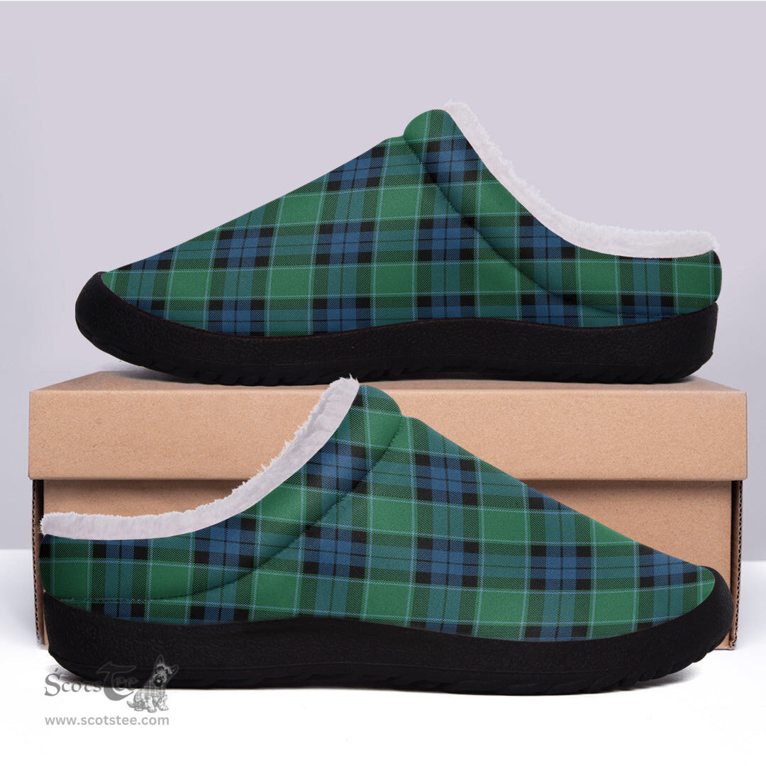 Looking for Scottish Graham of Menteith Ancient Clan Tartan Fleece Slippers - Classic? Check out our collection of Tartan T-shirts! Shop now at Scottishplaid.co!