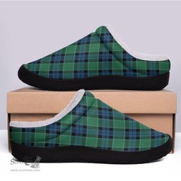 Looking for Scottish Graham of Menteith Ancient Clan Tartan Fleece Slippers - Classic? Check out our collection of Tartan T-shirts! Shop now at Scottishplaid.co!