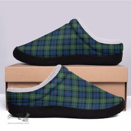 Looking for Scottish Forbes Ancient Clan Tartan Fleece Slippers - Classic? Check out our collection of Tartan T-shirts! Shop now at Scottishplaid.co!