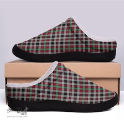 Looking for Scottish Borthwick Ancient Clan Tartan Fleece Slippers - Classic? Check out our collection of Tartan T-shirts! Shop now at Scottishplaid.co!