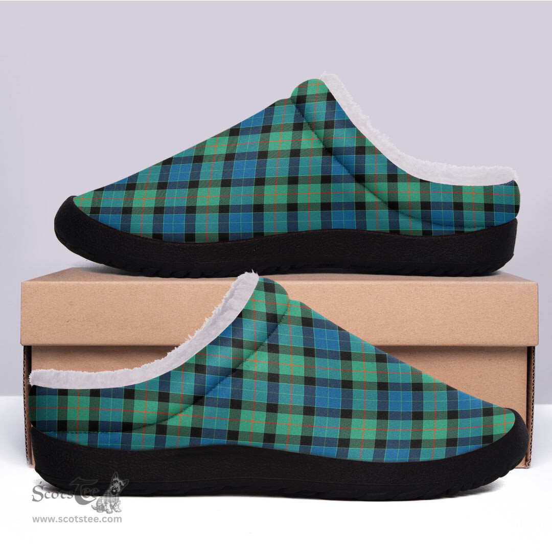 Looking for Scottish Gunn Ancient Clan Tartan Fleece Slippers - Classic? Check out our collection of Tartan T-shirts! Shop now at Scottishplaid.co!
