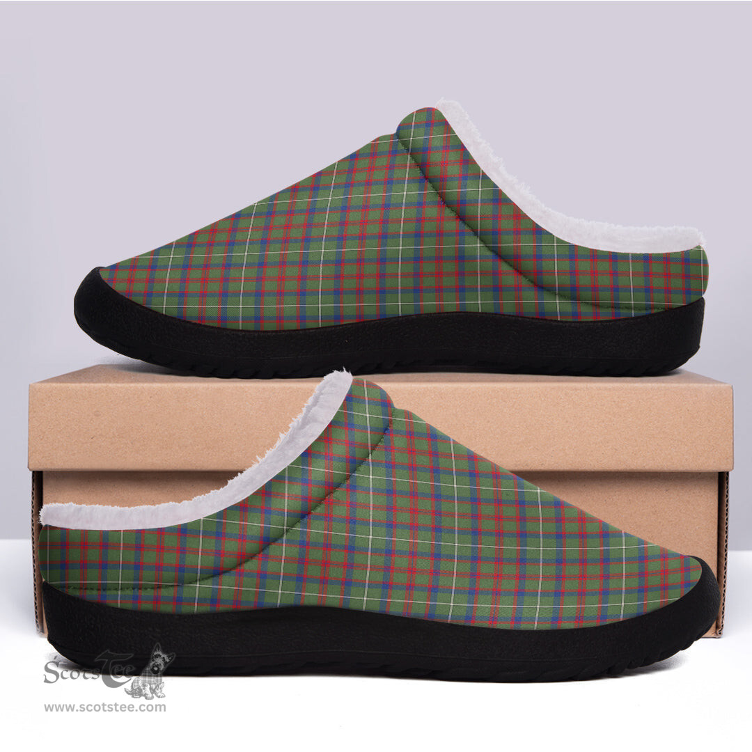Looking for Scottish Shaw Green Modern Clan Tartan Fleece Slippers - Classic? Check out our collection of Tartan T-shirts! Shop now at Scottishplaid.co!
