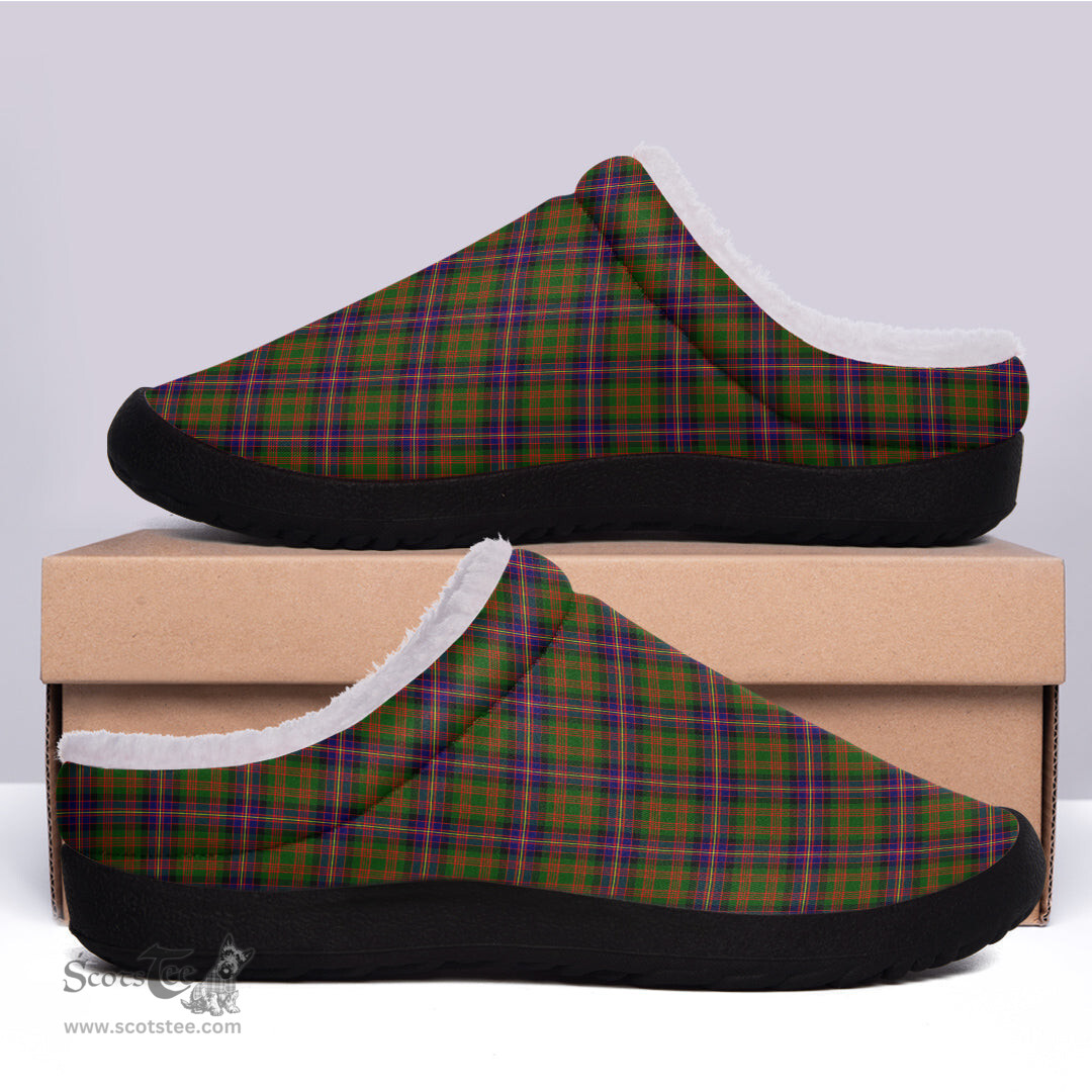 Looking for Scottish Cochrane Modern Clan Tartan Fleece Slippers - Classic? Check out our collection of Tartan T-shirts! Shop now at Scottishplaid.co!