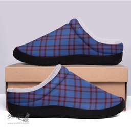 Looking for Scottish Elliot Modern Clan Tartan Fleece Slippers - Classic? Check out our collection of Tartan T-shirts! Shop now at Scottishplaid.co!
