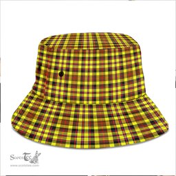 Scottish Jardine Plaid Tartan Bucket Hat - Tartan Plaid Brim Hat Scottish Plaid Tartan Plaid - ScotsTee - scotstee.com