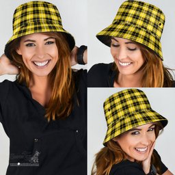 Scottish Barclay Dress Modern Plaid Tartan Bucket Hat - Tartan Plaid Brim Hat Scottish Plaid Tartan Plaid - ScotsTee - scotstee.com
