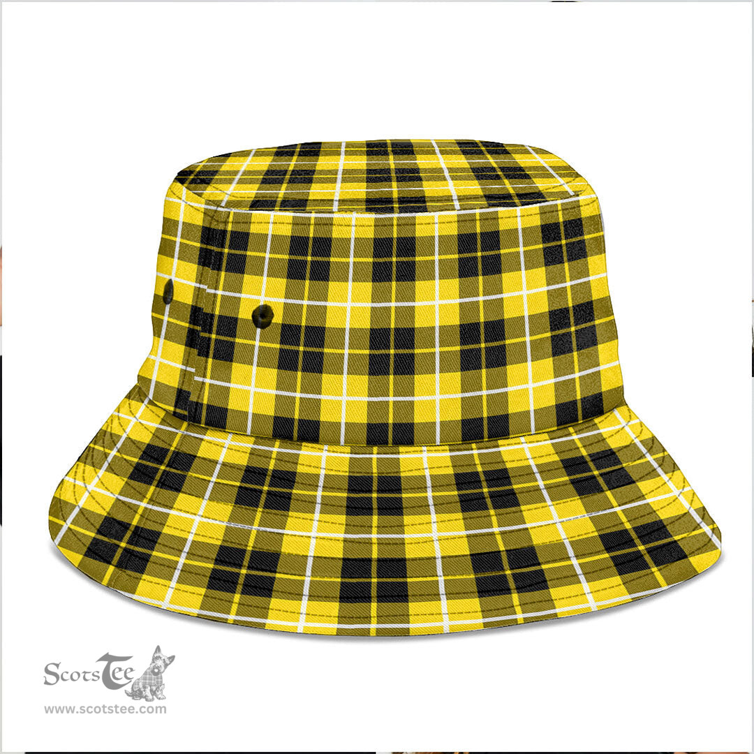 Scottish Barclay Dress Modern Plaid Tartan Bucket Hat - Tartan Plaid Brim Hat Scottish Plaid Tartan Plaid - ScotsTee - scotstee.com