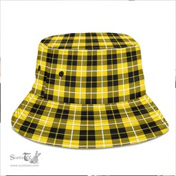 Scottish Barclay Dress Modern Plaid Tartan Bucket Hat - Tartan Plaid Brim Hat Scottish Plaid Tartan Plaid - ScotsTee - scotstee.com
