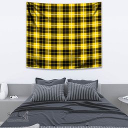 Barclay Dress Modern Tartan Home Decor Scottish Plaid Tartan Tapestry ScotsTee