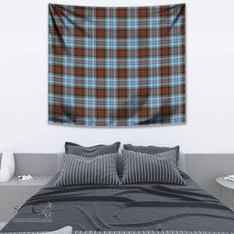 Anderson Ancient Tartan Home Decor Scottish Plaid Tartan Tapestry ScotsTee