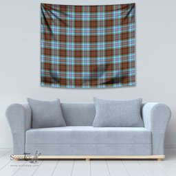 Anderson Ancient Tartan Home Decor Scottish Plaid Tartan Tapestry ScotsTee