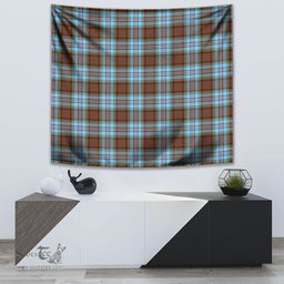 Anderson Ancient Tartan Home Decor Scottish Plaid Tartan Tapestry ScotsTee