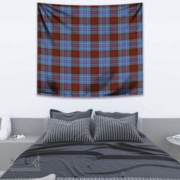 Anderson Modern Tartan Home Decor Scottish Plaid Tartan Tapestry ScotsTee