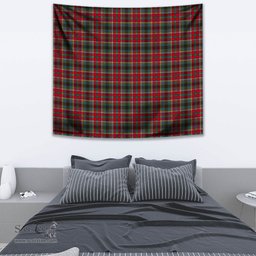 Anderson of Arbrake Tartan Home Decor Scottish Plaid Tartan Tapestry ScotsTee
