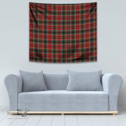 Anderson of Arbrake Tartan Home Decor Scottish Plaid Tartan Tapestry ScotsTee