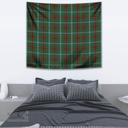 Gayre Tartan Home Decor Scottish Plaid Tartan Tapestry ScotsTee