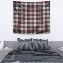 MacDuff Dress Ancient Tartan Home Decor Scottish Plaid Tartan Tapestry ScotsTee
