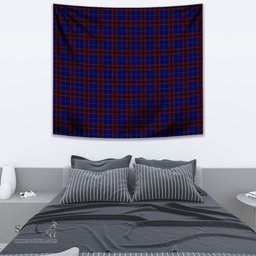Home Modern Tartan Home Decor Scottish Plaid Tartan Tapestry ScotsTee