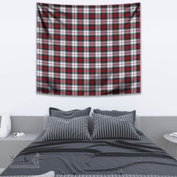MacDuff Dress Modern Tartan Home Decor Scottish Plaid Tartan Tapestry ScotsTee