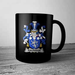 Irish Moleyns Coat of Arms Family Crest Ireland Mug Irish Mug