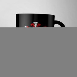 Irish Tynte Coat of Arms Family Crest Ireland Mug Irish Mug