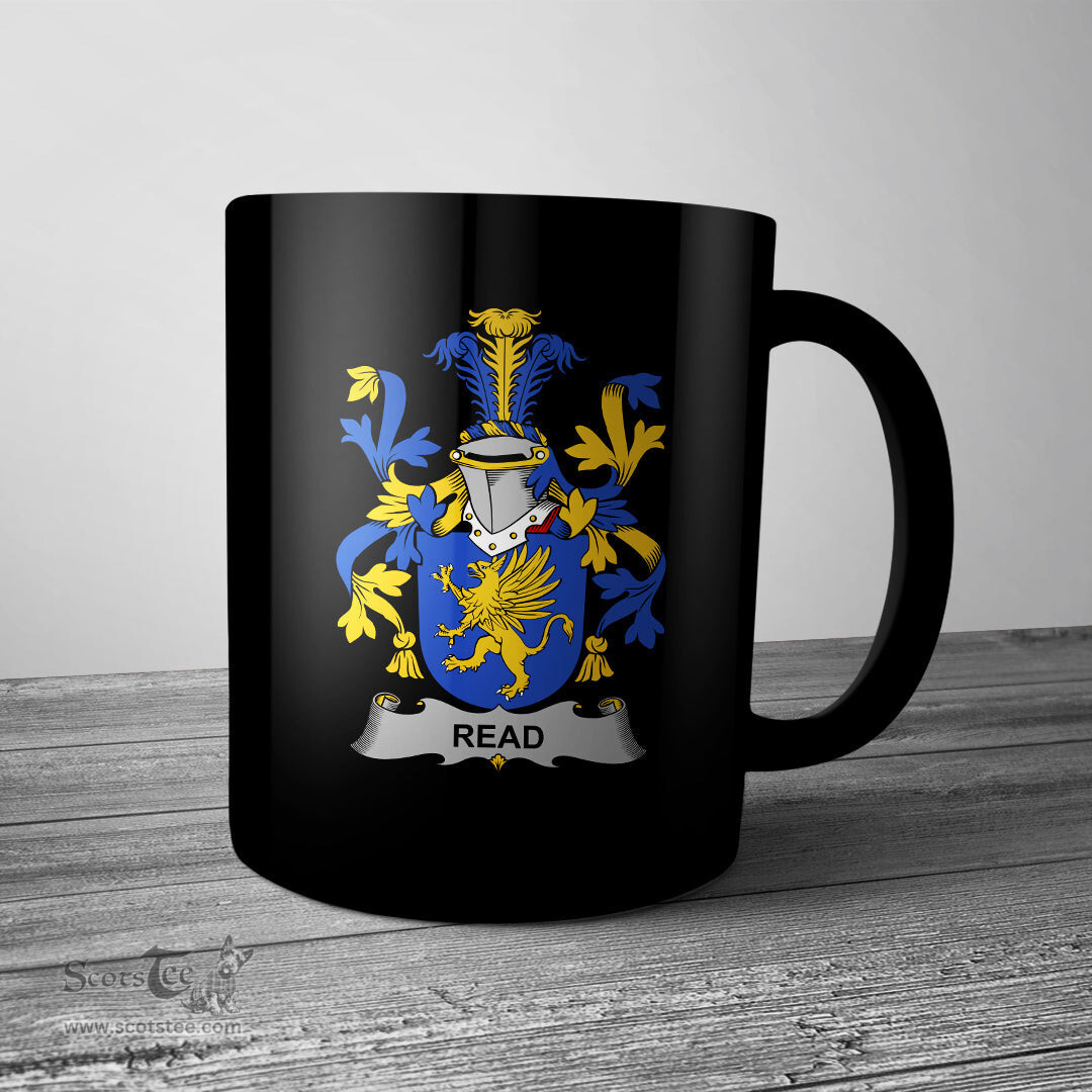 Irish Montgomery Coat of Arms Family Crest Ireland Mug Irish Mug