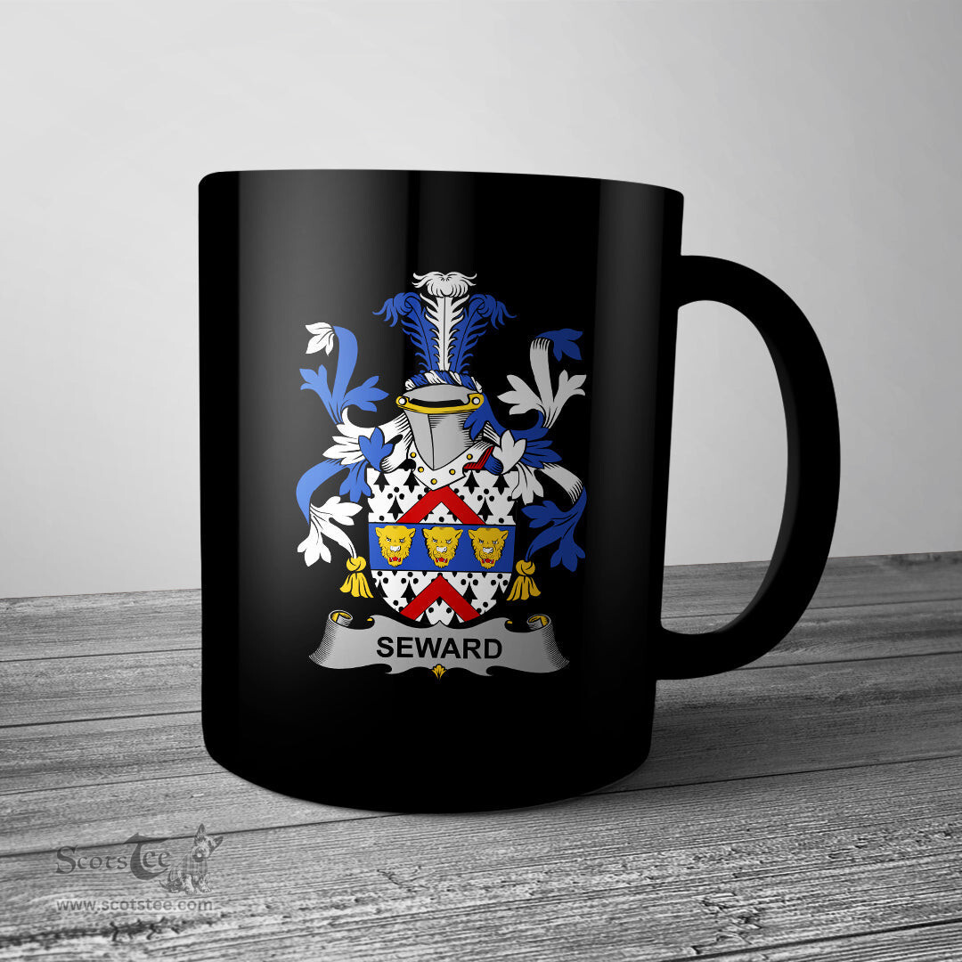 Irish Nolan or O Nowlan Coat of Arms Family Crest Ireland Mug Irish Mug