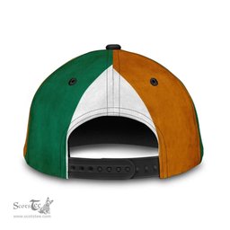 Irish Cannon Coat Of Arms Family Crest Ireland Cap Irish In Me Cap