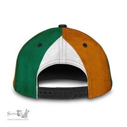 Irish Codde Coat Of Arms Family Crest Ireland Cap Irish In Me Cap