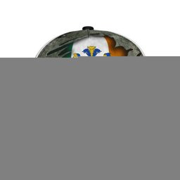 Irish Mahony Coat Of Arms Family Crest Ireland Cap Irish In Me Cap