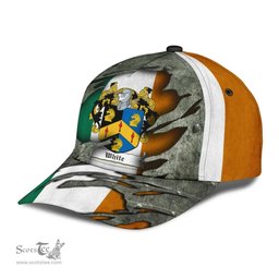 Irish Wright Coat Of Arms Family Crest Ireland Cap Irish In Me Cap