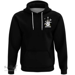 Irish Gibbs Coat Of Arms Family Crest Irish Hoodie Classic