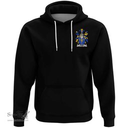 Irish Orme Coat Of Arms Family Crest Irish Hoodie Classic