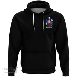 Irish Stratford Coat Of Arms Family Crest Irish Hoodie Classic