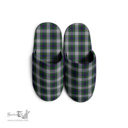 Scottish Murray of Atholl Dress Clan Tartan House Slippers