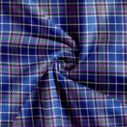 Scottish Alexander of Menstry Ancient Clan Crest Tartan V neck Knitted Fleece Cardigans