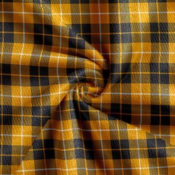 Scottish Barclay Dress Ancient Clan Crest Tartan V neck Knitted Fleece Cardigans