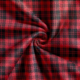 Scottish Campbell of Lochlane Ancient 2 Clan Crest Tartan V neck Knitted Fleece Cardigans