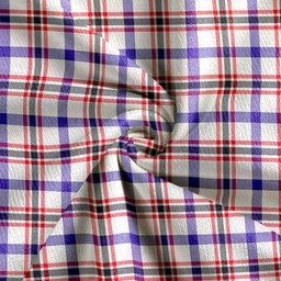 Scottish Boswell Dress Modern Clan Crest Tartan V neck Knitted Fleece Cardigans