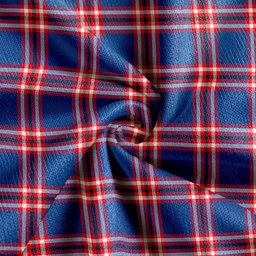 Scottish Laing of Archiestown (Lang of Archiestown) Modern Clan Crest Tartan V neck Knitted Fleece Cardigans